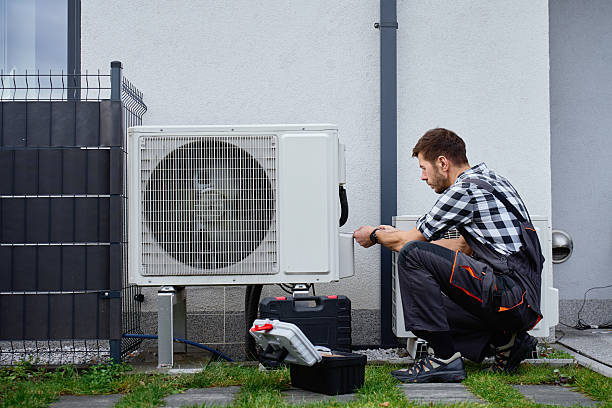 Trusted Hvac service in Berlin, OH - HVAC Repair CO